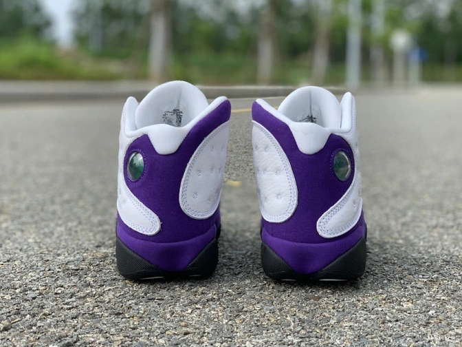 Rep TBK 13 Jordan 414571-105 Air Lakers 0819
